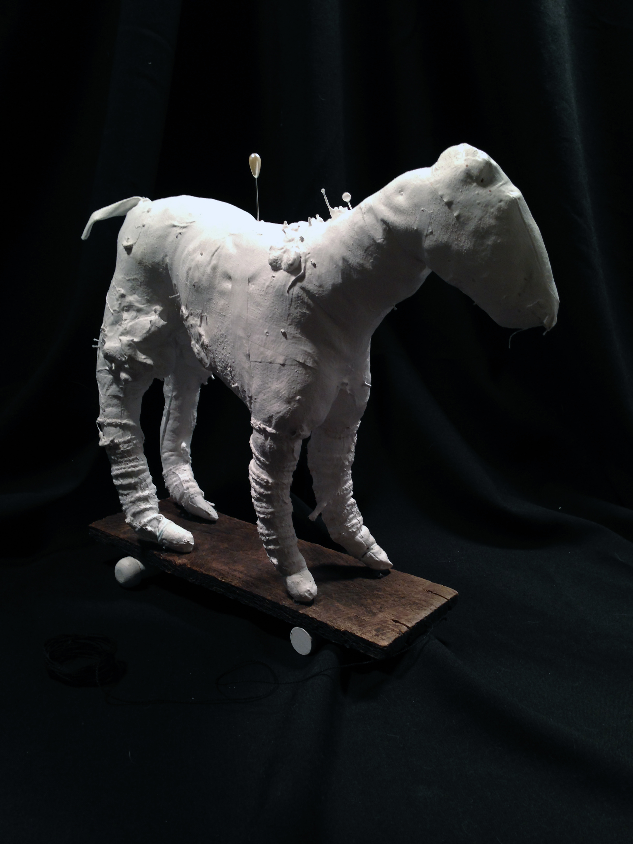 Pull Toy